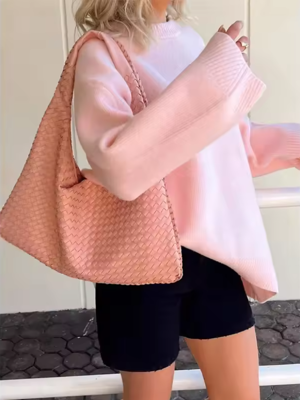 Casual Loose Pullover